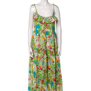 NWOT Mille Midi Dress- Size XXS